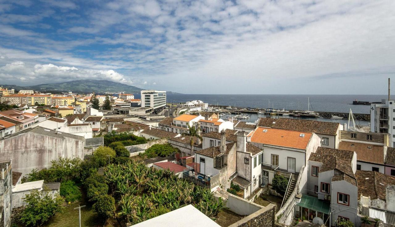 Market Place Apartment Ponta Delgada  Ruang foto